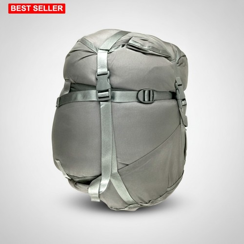 Sleeping bag system genuine - sleeping,