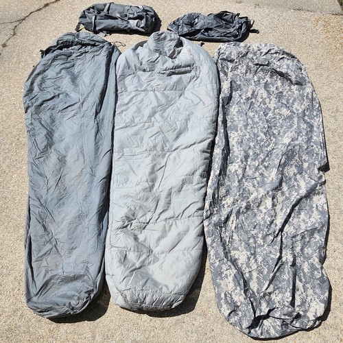 Usgi piece modular sleep - modular,