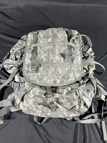 Usgi acu molle - acu, ii