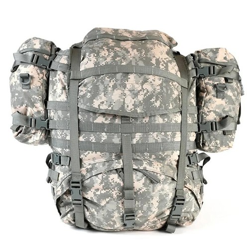Usgi molle large rucksack - molle,