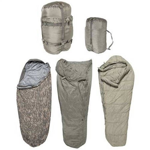 Usgi piece modular - 5, sleep