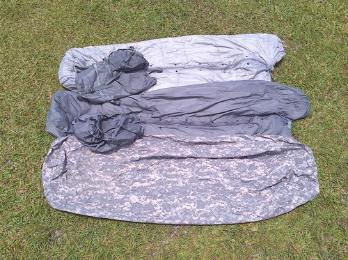 Army piece modular sleep - army, 5