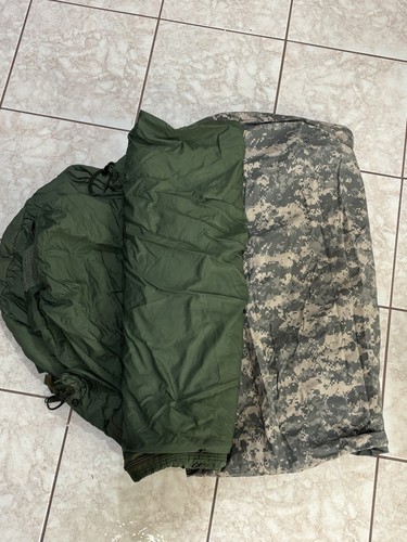 Military modular sleep - us,