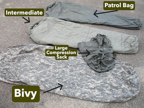 Usgi army military piece - usgi,