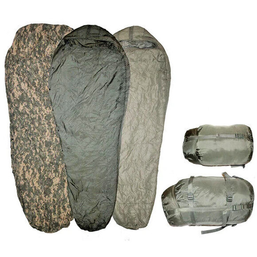 Usgi mss modular sleep system - modular,